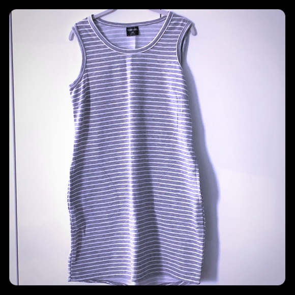 32 Degrees tank dress - Picture 1 of 5